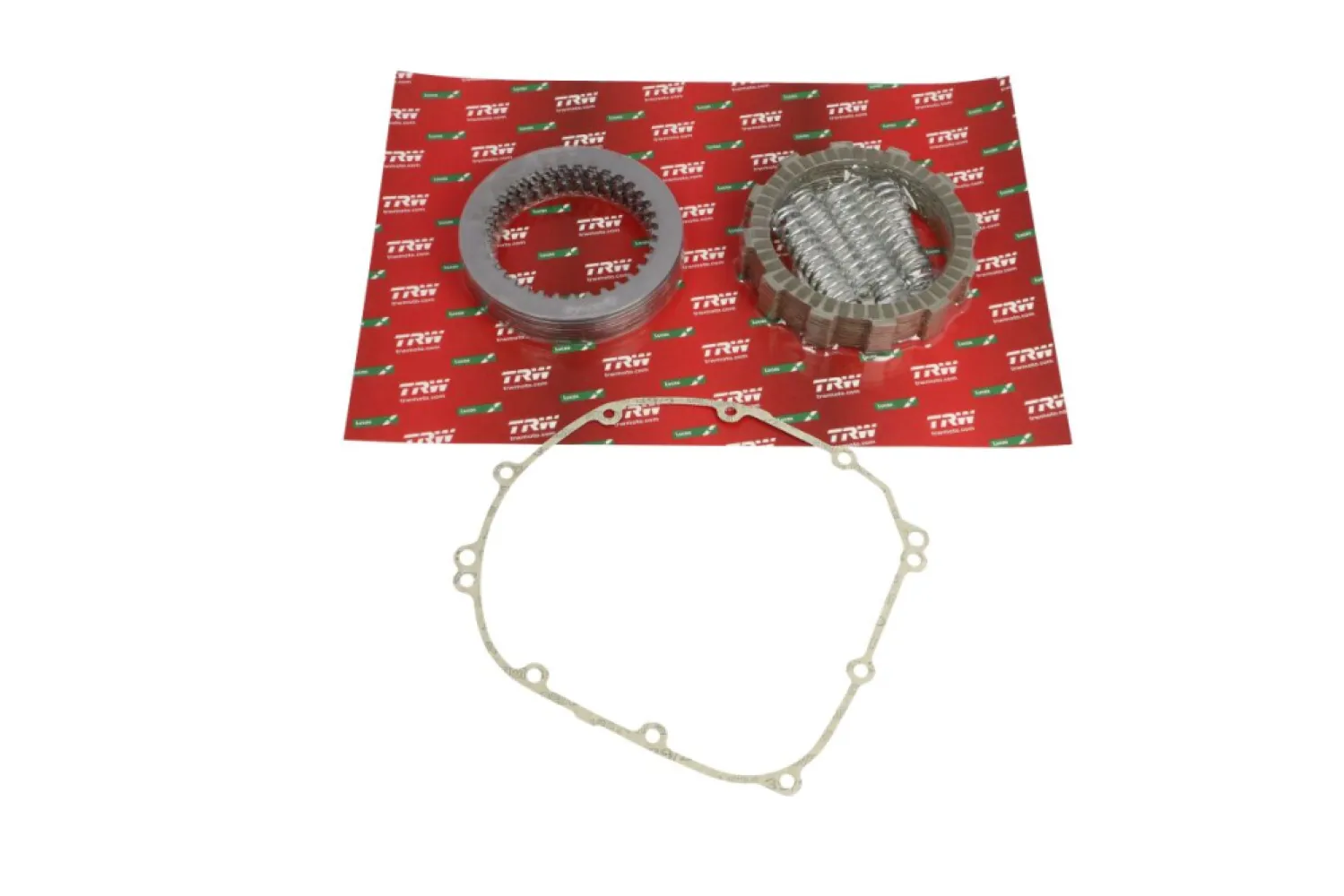 TRW - CLUTCH SUPER KIT - 11313517