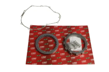 TRW - CLUTCH SUPER KIT - 11313520