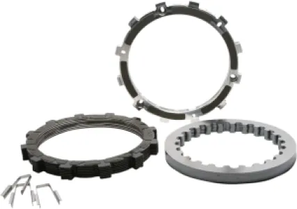 REKLUSE - CLUTCH PK REPLC RADIUSCX - 11313569