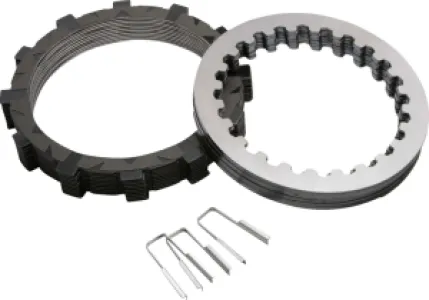 REKLUSE - CLTCH PK REPL CORTQD HON - 11313600