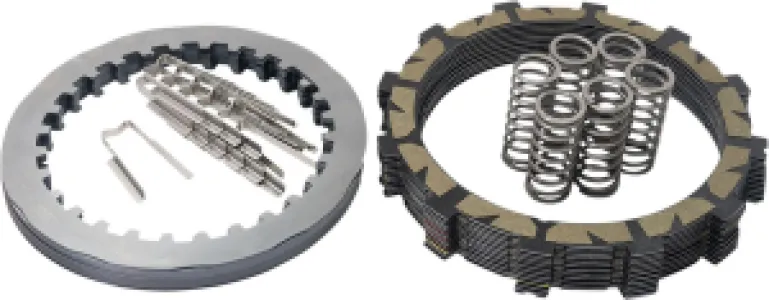 REKLUSE - CLTCH PK TQDRV CR250/500 - 11313649