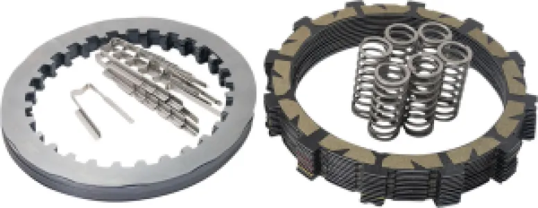 REKLUSE - CLTCH PK TQD HQ/KTM125 - 11313652