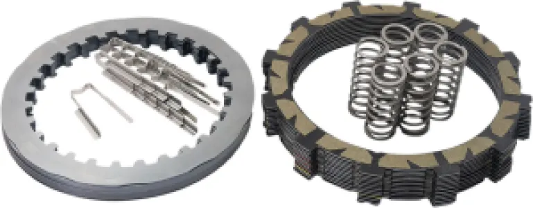 REKLUSE - CLTCH PK TQD CRF450R/X 21 - 11313655