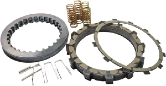 REKLUSE - CLTCH PK TQD TM 2/3 19-20 - 11313723