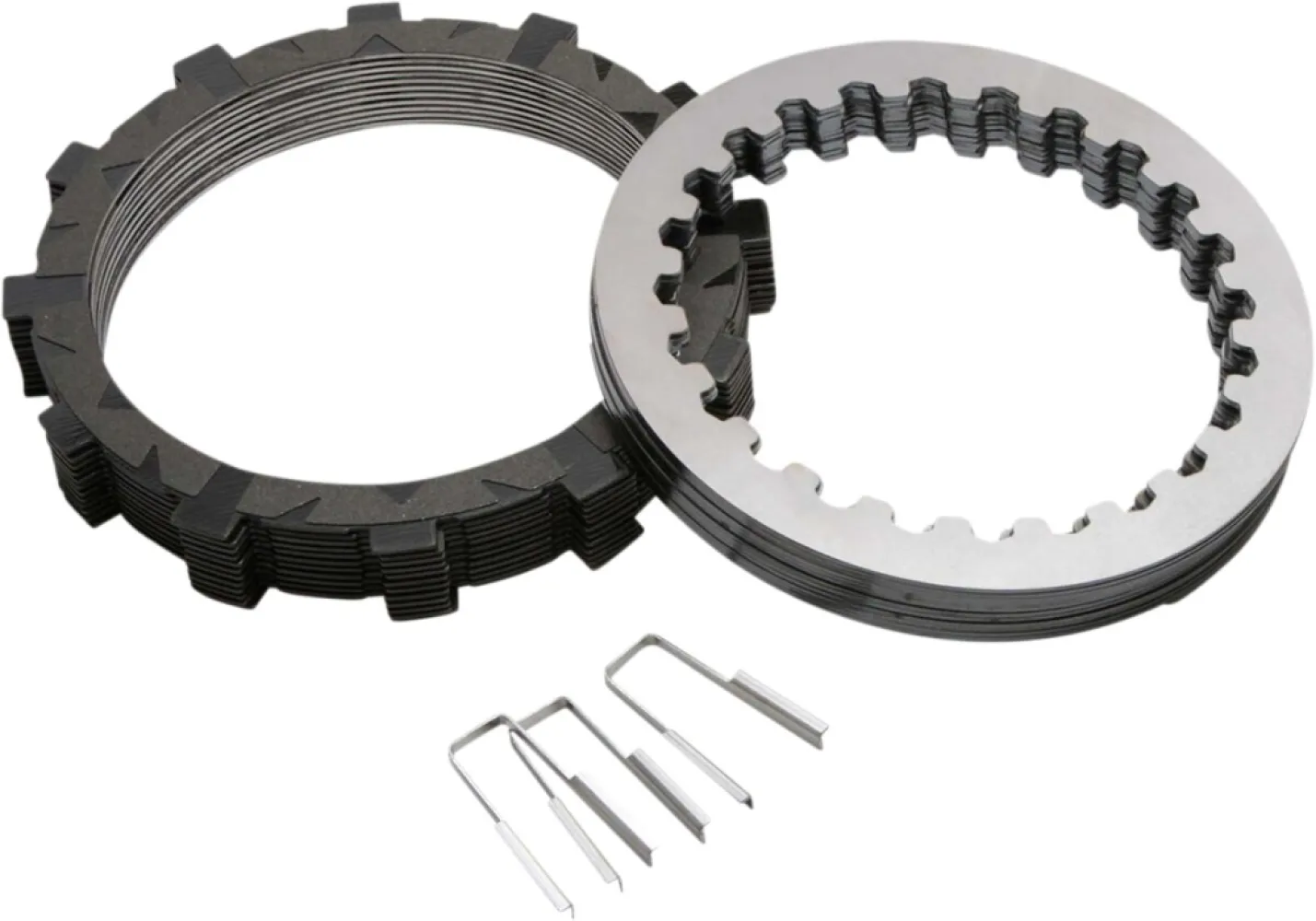 REKLUSE - CLTCH PK RP TQD CRF450 21 - 11313726