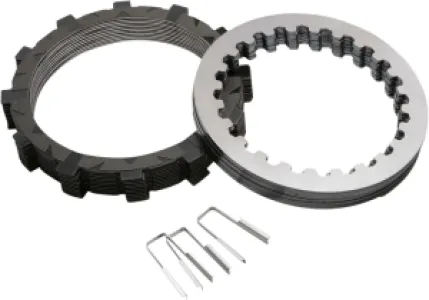 REKLUSE - CLTCH PK RP TQD CRF450 21 - 11313726