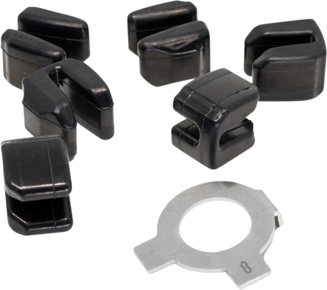 REKLUSE - CLTCH DAMPER KIT KTM/HUSQ - 11313732