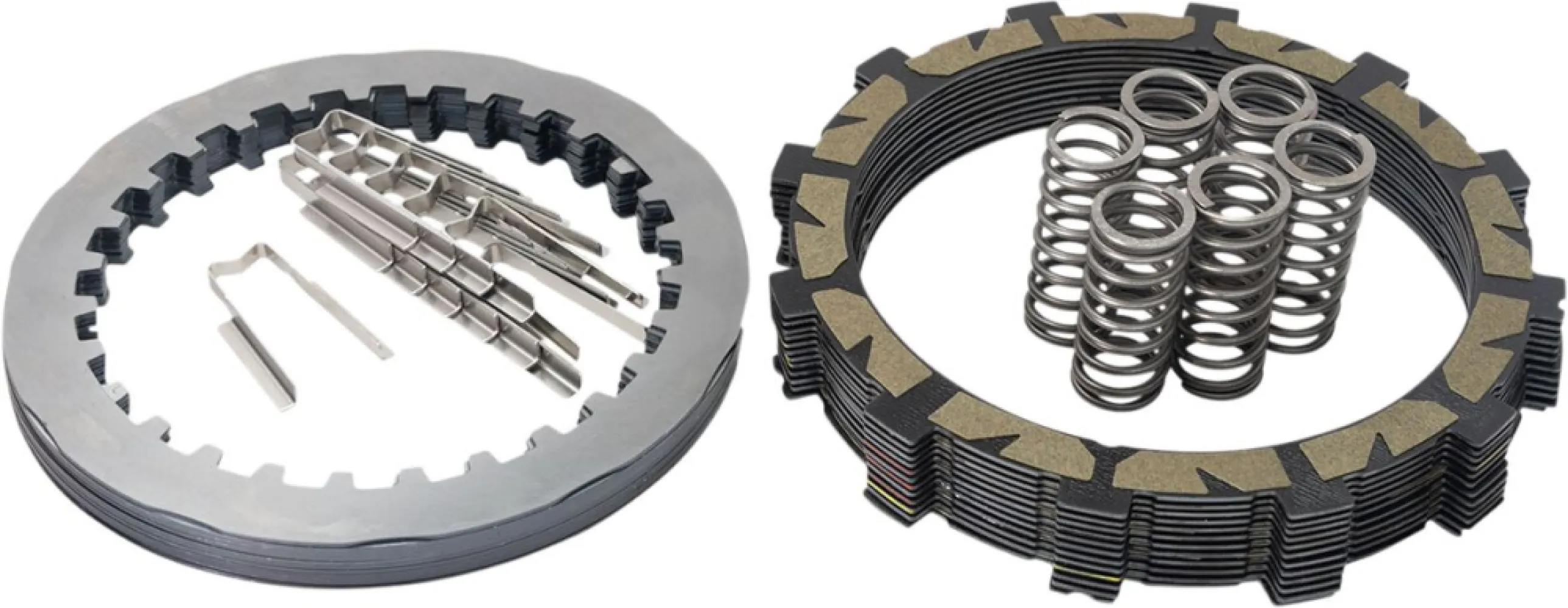 REKLUSE - CLTCH PK TQDRV CRF250R/RX - 11313733