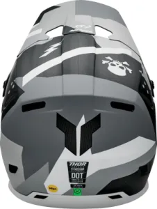 THOR - HELMET REFLEX SPORT CBN BRAVE  - 01108762