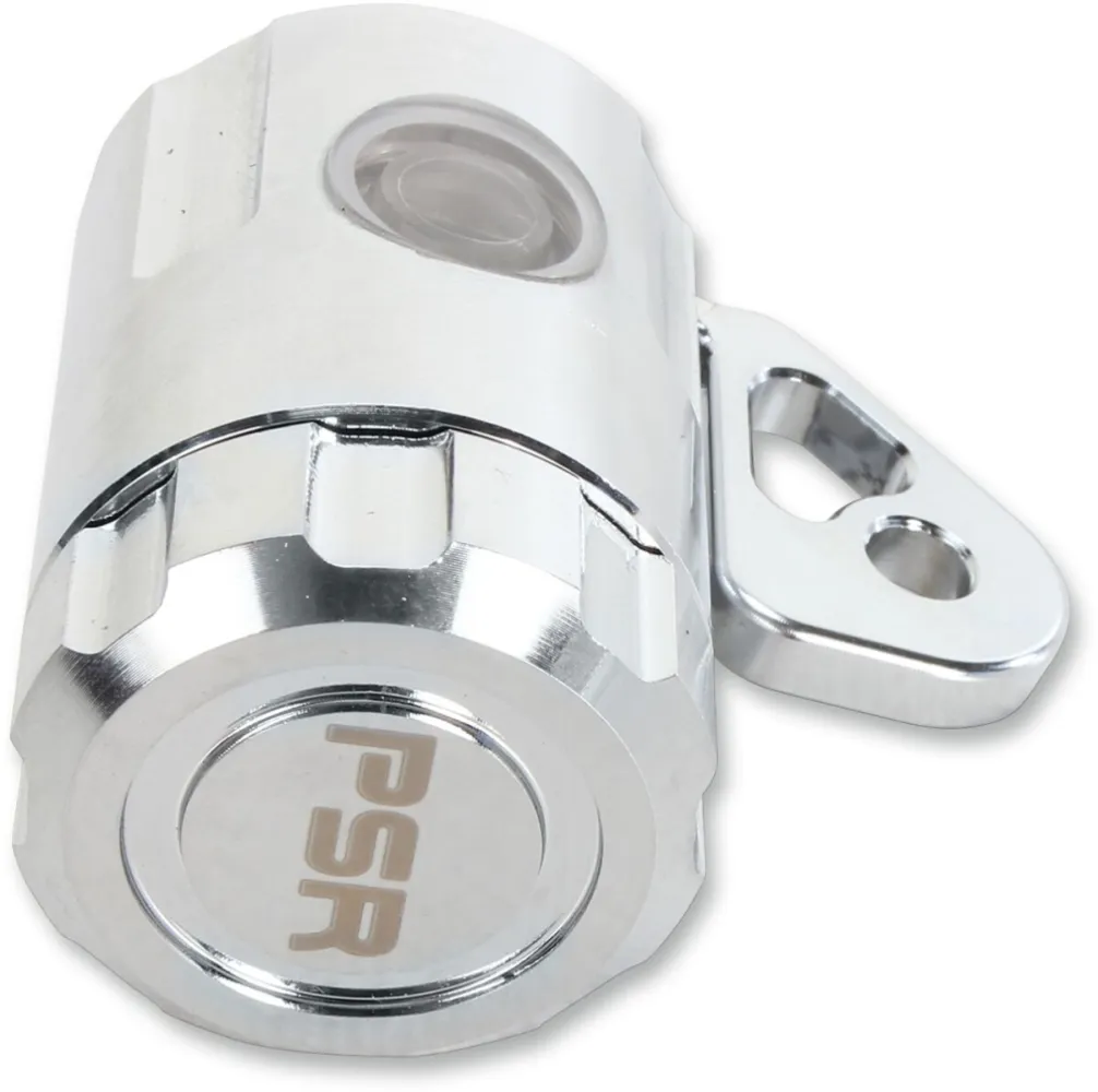 PSR - CLUTCH RES CHROME - 11320889