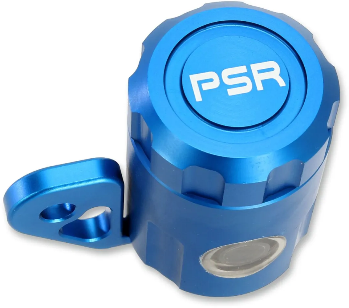 PSR - CLUTCH RES BLU - 11320893