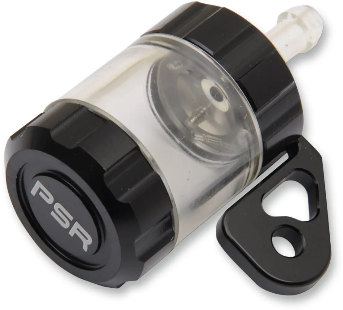 PSR - CLEAR CLUTCH RES BLK - 11320895