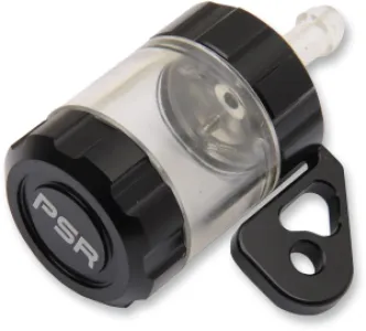 PSR - CLEAR CLUTCH RES BLK - 11320895