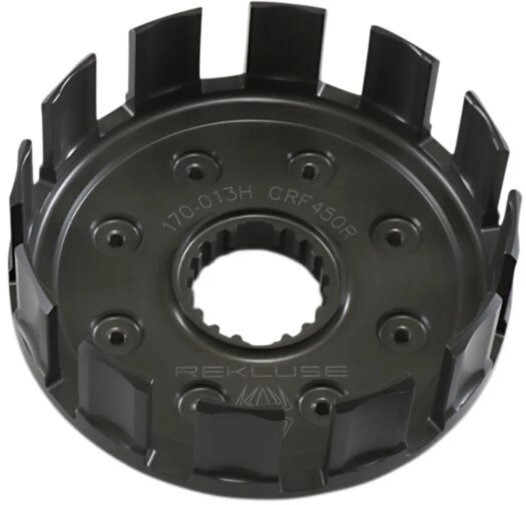 REKLUSE - CLTCH BSKT CR250R/CRF450R - 11321350
