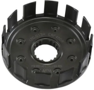 REKLUSE - CLTCH BSKT CR250R/CRF450R - 11321350