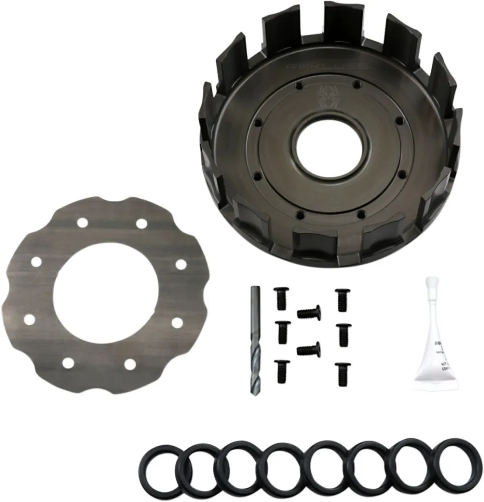 REKLUSE - CLUTCH BSKT CRF250R 10-17 - 11321352