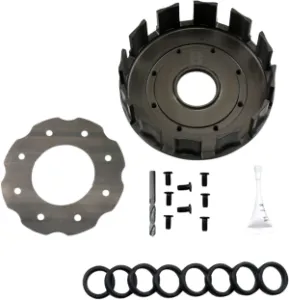 REKLUSE - CLUTCH BSKT CRF250R 10-17 - 11321352