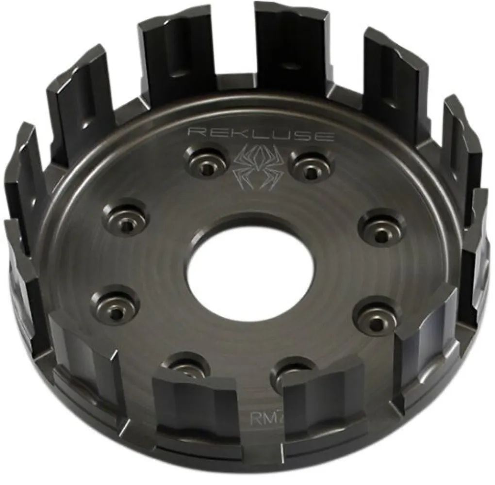 REKLUSE - CLTCH BSKT RMZ/X450 08-18 - 11321362