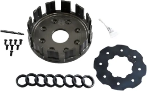 REKLUSE - CLTCH BSKT RMZ/X450 08-18 - 11321362