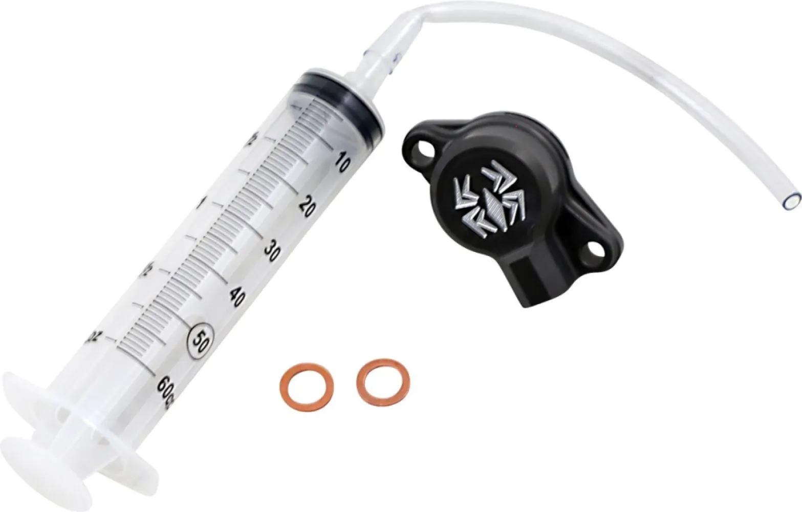 REKLUSE - SLV CYL KT KTM ADV 16+ - 11321468