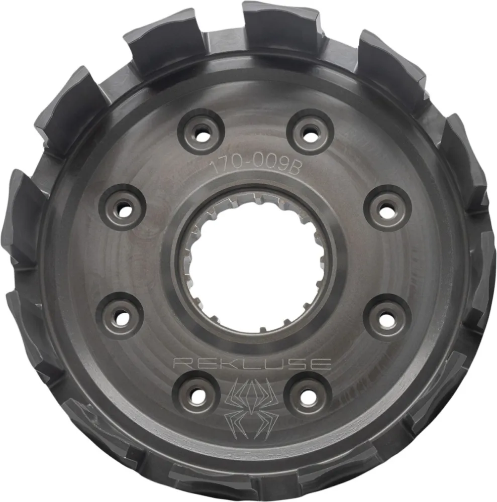 REKLUSE - CLTCH BASKET CR 450R 21 - 11321579