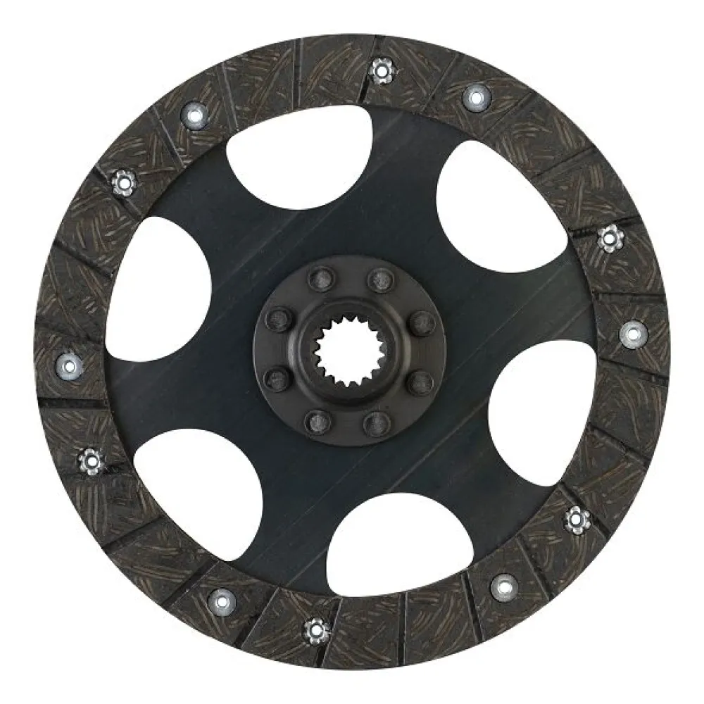 SBS - CLUTCH FRIC PL ORGANIC - 11321678