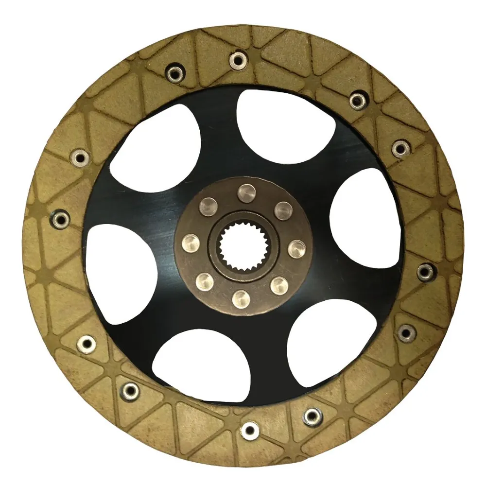 SBS - CLUTCH FRIC PL CAR/PA UPGR - 11321764
