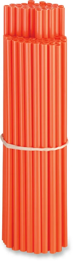MOOSE OFFROAD HARD-PARTS - SPOKE SKIN MOOSE ORANGE - 02110167