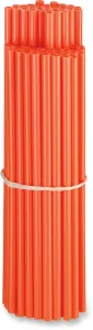 MOOSE OFFROAD HARD-PARTS - SPOKE SKIN MOOSE ORANGE - 02110167