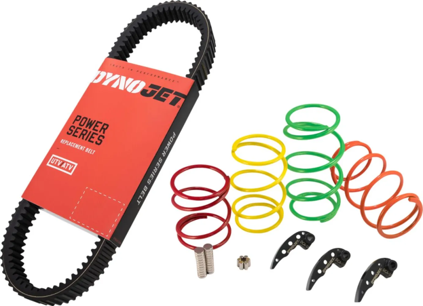 DYNOJET - CLTCH GNR KT RZRXP TBO 16 - 11400801