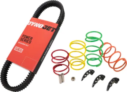 DYNOJET - CLTCH GNR KT RZRXP TBO 16 - 11400801