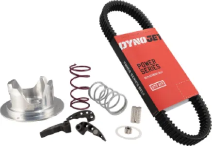 DYNOJET - CLTCH GNR KT GENERL 16-22 - 11400803