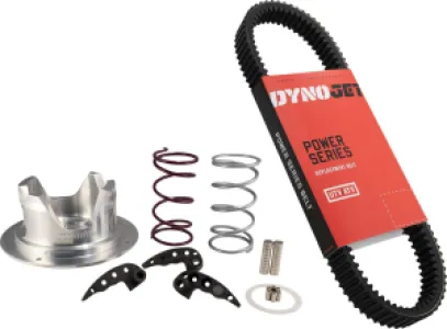 DYNOJET - CLTCH GNR KT RZR900 16-22 - 11400804