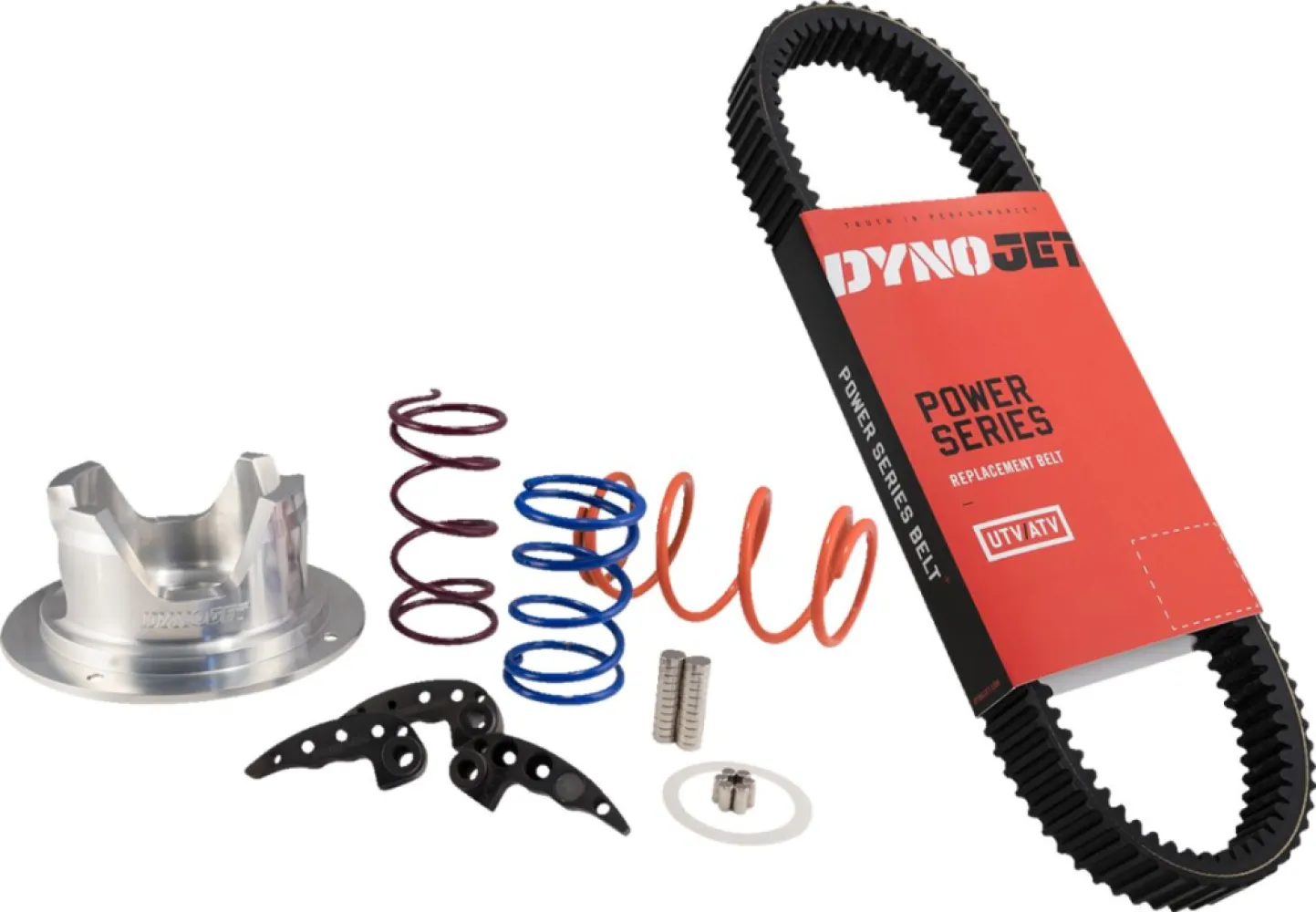 DYNOJET - CLTCH GNR KT XP1000 16-22 - 11400805