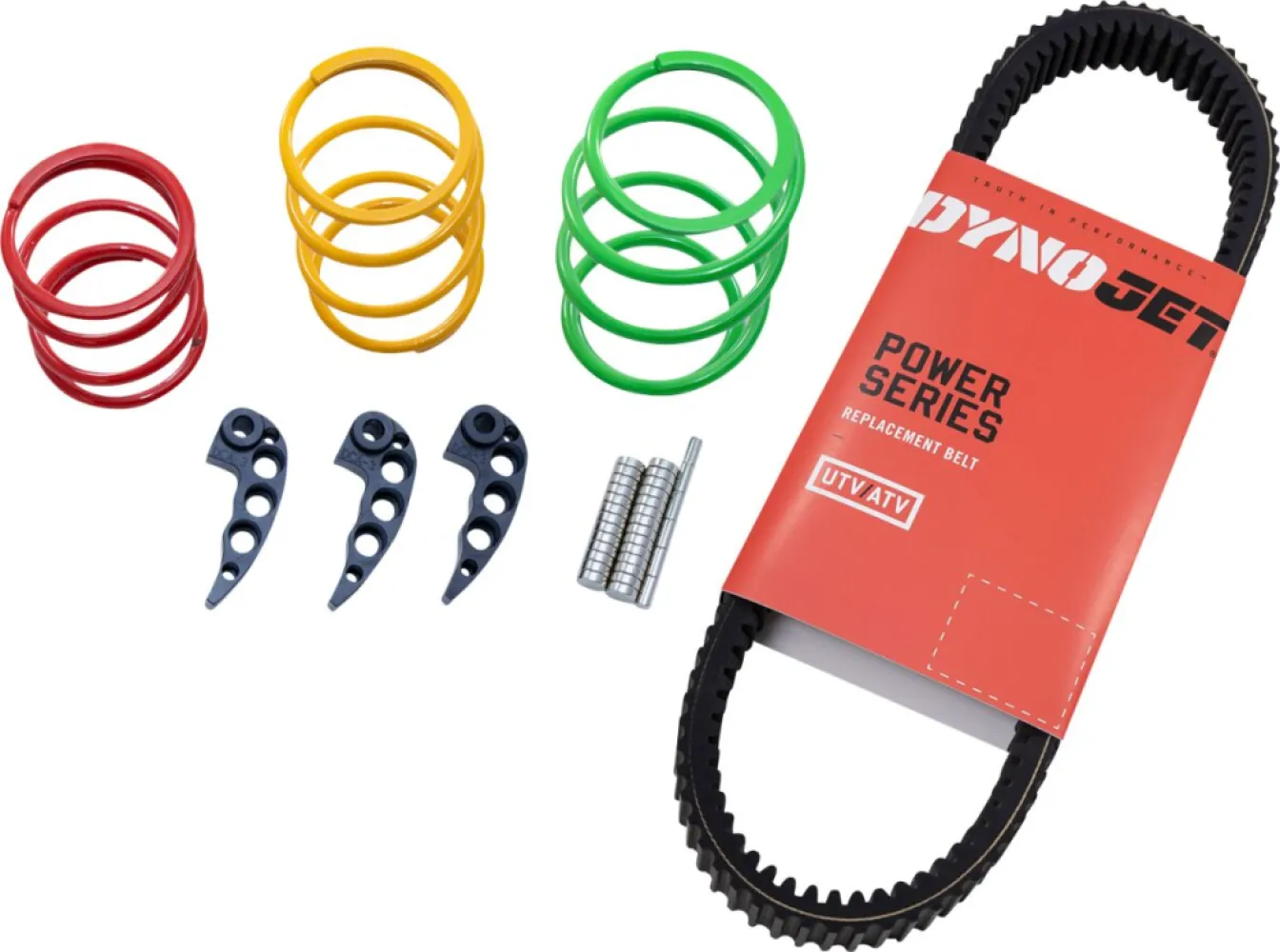 DYNOJET - CLTCH GNR KT RZR XP 17-20 - 11400806