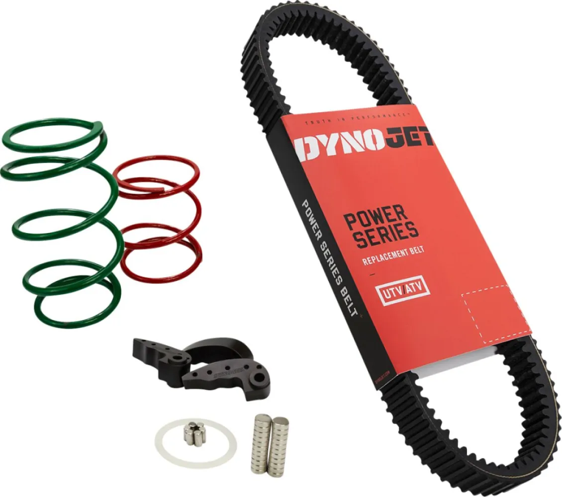 DYNOJET - CLTCH GNR KT PL RS1 18-22 - 11400809