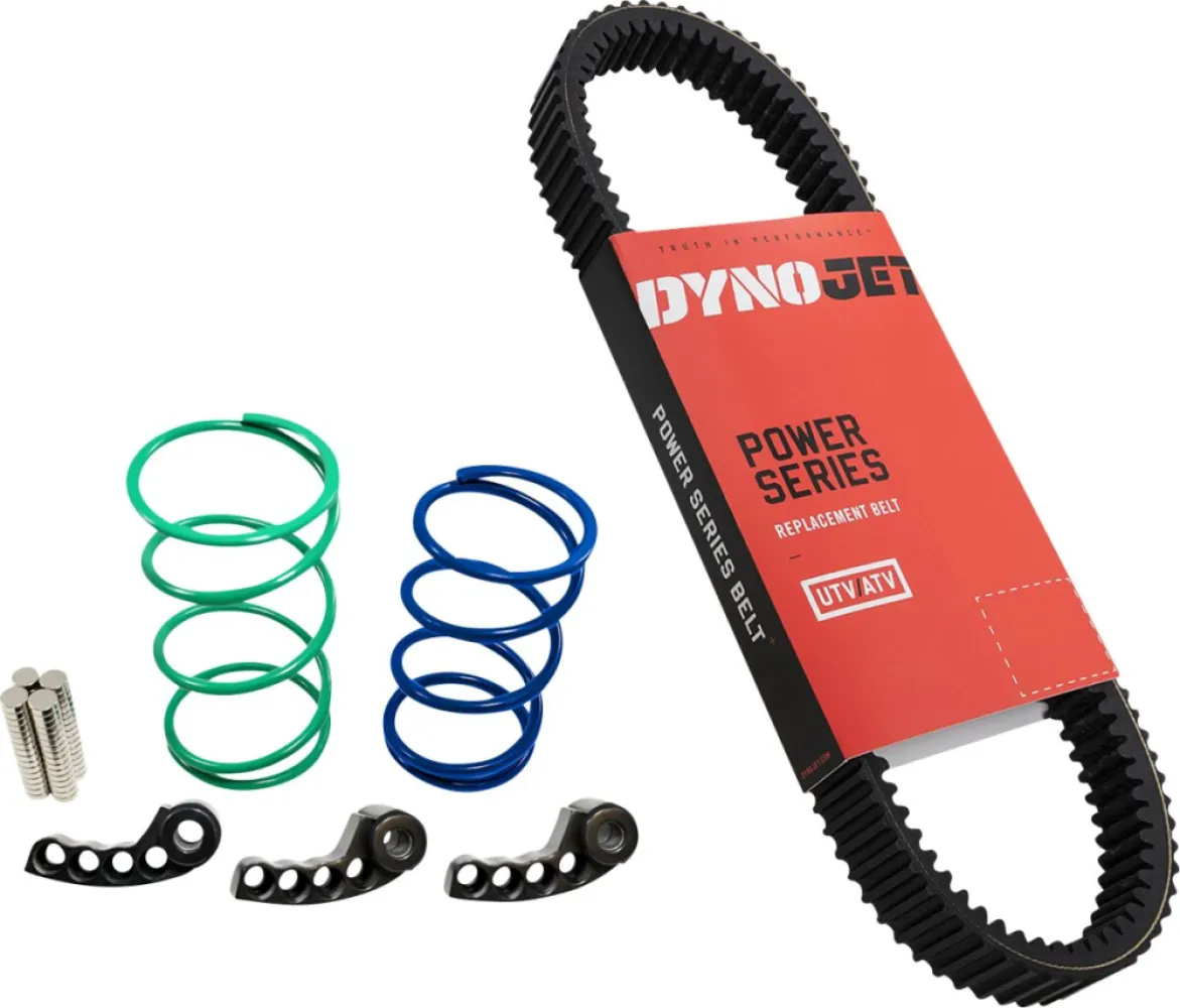 DYNOJET - CLTCH GNR KT RZRPRO XP 20 - 11400810