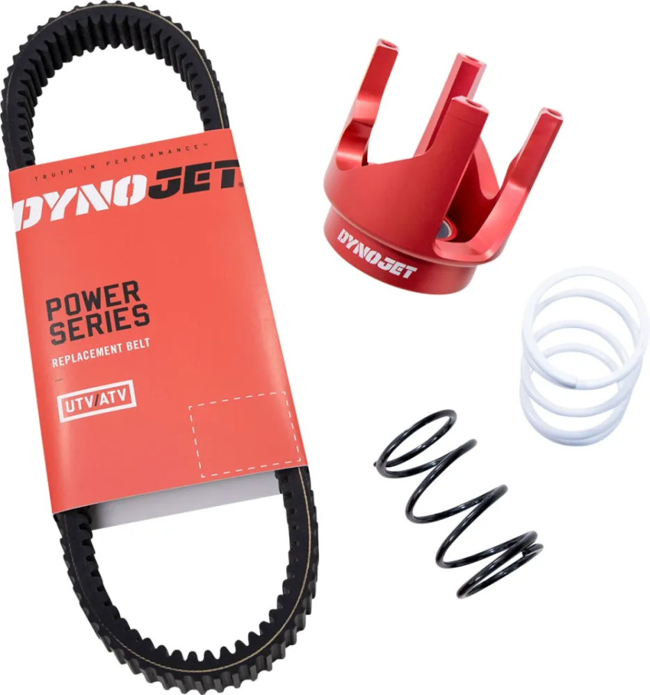 DYNOJET - CLTCH GNR KT DFNDRHD10 19 - 11400813