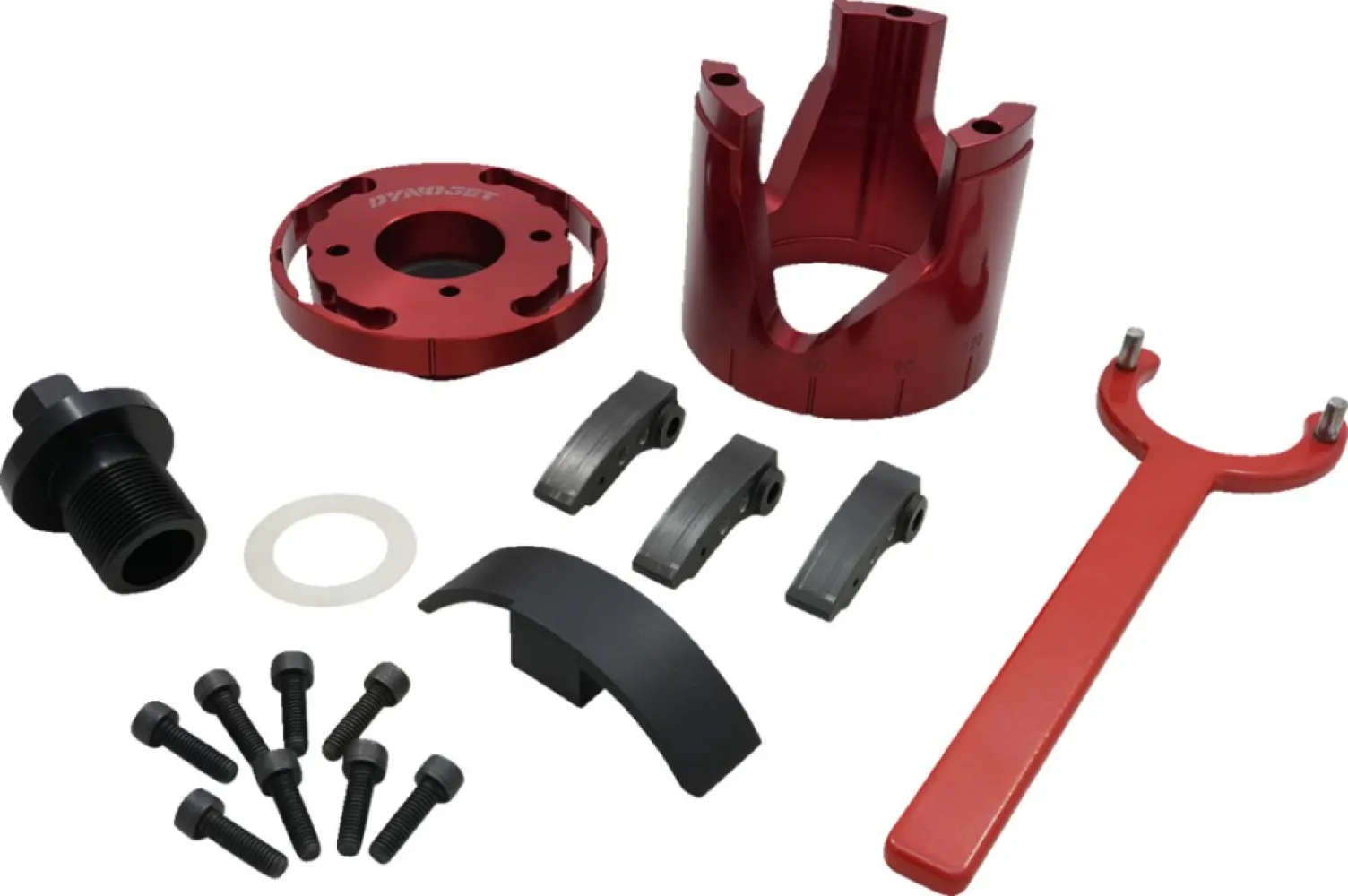 DYNOJET - CLUTCH KIT C-A MAVERICK X3 22- - 11400855