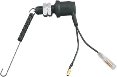K&S TECHNOLOGIES - UNIVERSAL BRAKE LT SWITCH - 120001