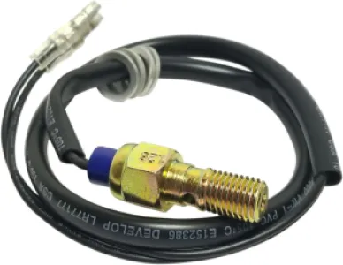 K&S TECHNOLOGIES - HYD.BRAKE LT. SWITCH 1.25 - 120010