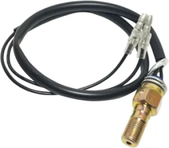 K&S TECHNOLOGIES - HYD.BRAKE LT. SWITCH 1.00 - 1200111