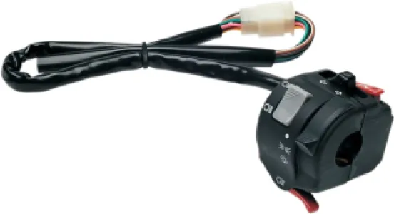 K&S TECHNOLOGIES - UNIVERSAL T/S SWITCH - 120030