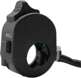K&S TECHNOLOGIES - SWITCH HDLGHT/KILL SWITCH - 120050