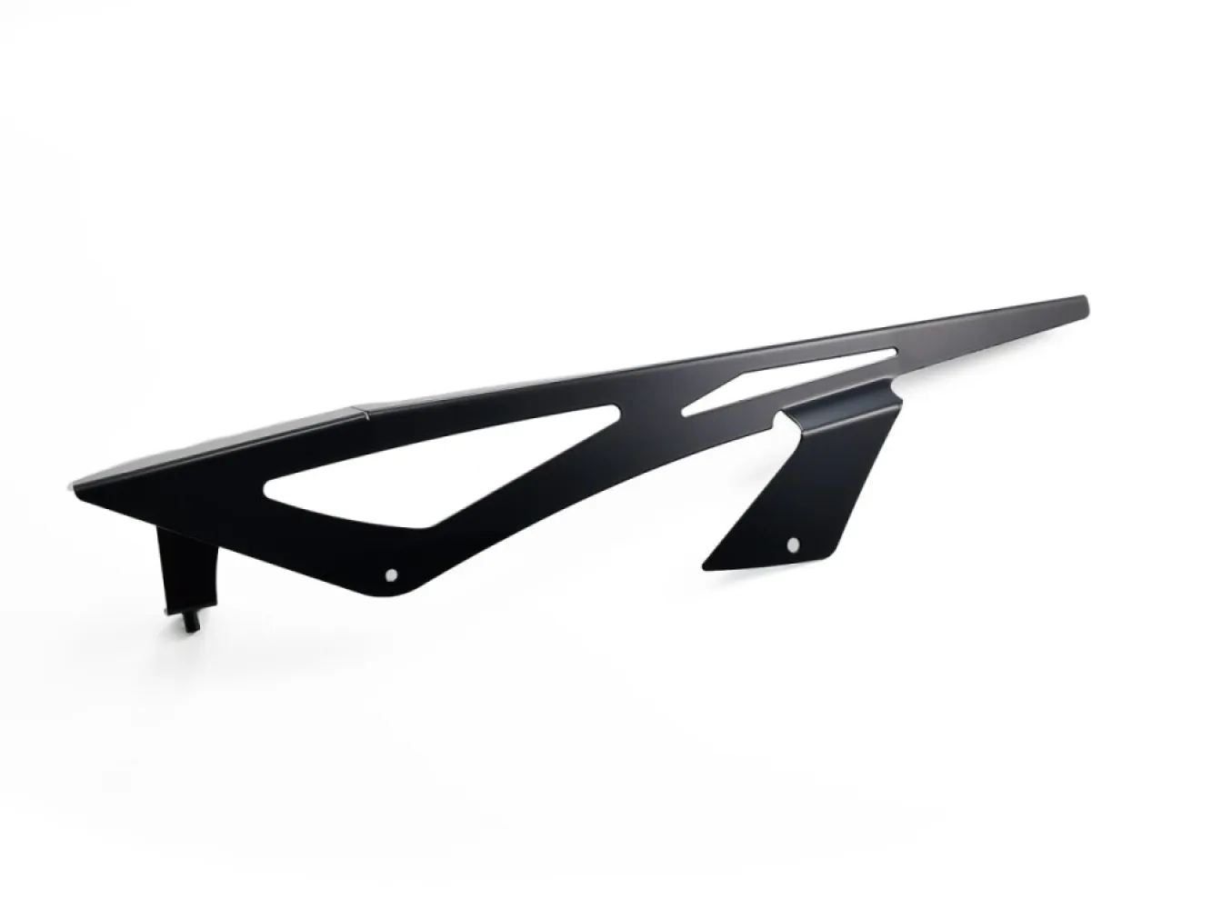 ZIEGER - CHAIN GUARD KAW Z 1000 BK - 12020139