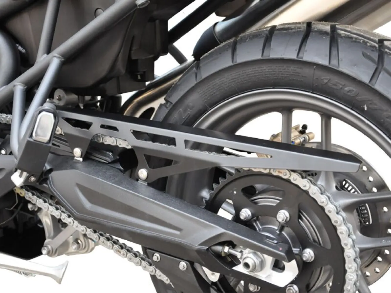 ZIEGER - CHAIN GUARD TIGER 800/XC - 12020142