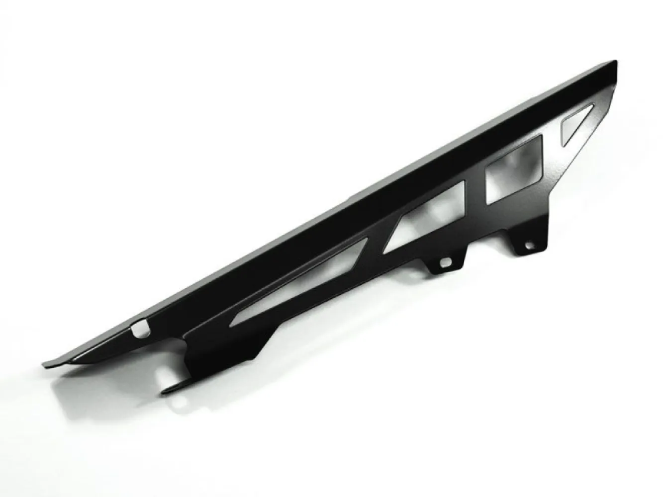 ZIEGER - CHAIN GUARD KTM ADV BK - 12020143