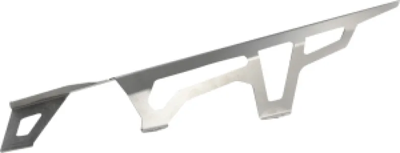 ZIEGER - CHAIN GUARD CRF1000L SLV - 12020145