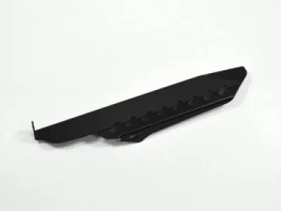 ZIEGER - CHAIN GUARD SCRAMBLER BK - 12020148