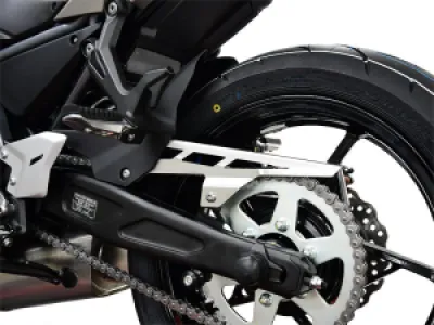 ZIEGER - CHAIN GUARD Z650 BK - 12020149